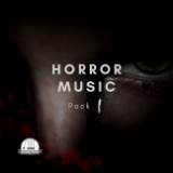 Horror Ambient Music