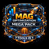 MAG Optimization Mega Pack