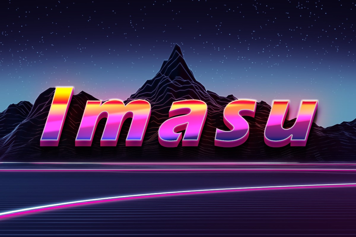 Imasu - Asset Store