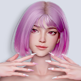 Nail Collection - 20 Game ready nail sets