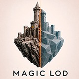 Magic LOD: Burst Mesh Optimizer