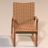 Sundanese Furniture Pack