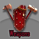 Fantasy Weapons Pack