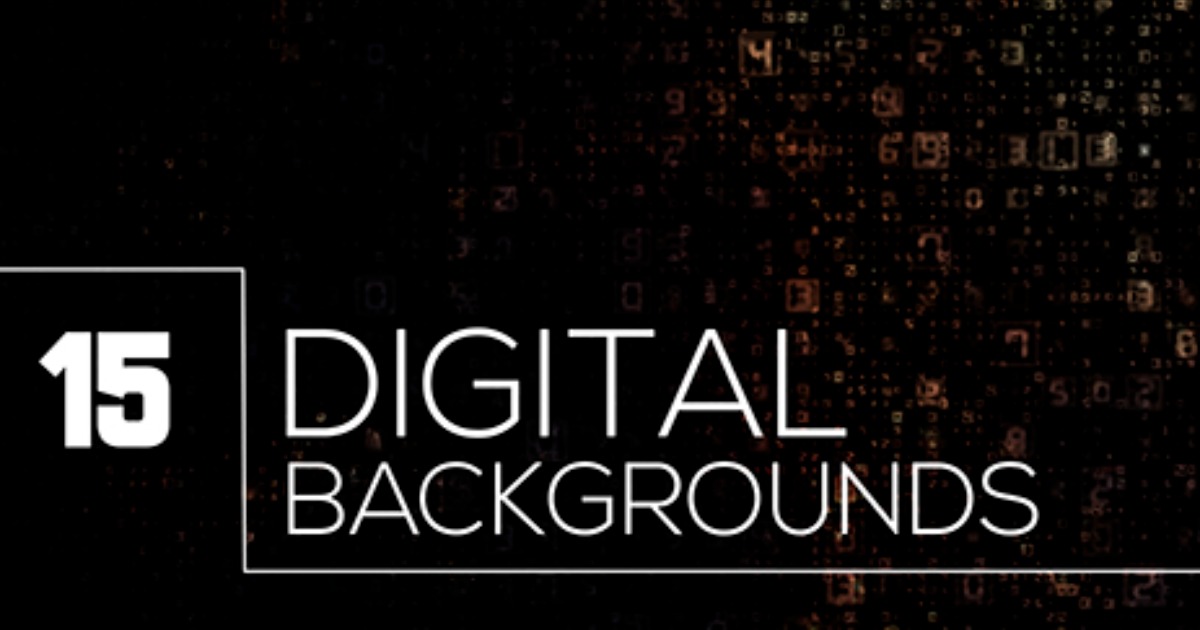 Digital Backgrounds | 2D Textures & Materials | Unity Asset Store