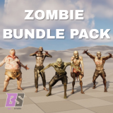 ZombieBundlePack