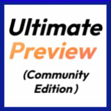 Ultimate Preview Window – Community Edition