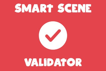 Josh’s Smart Scene Validator