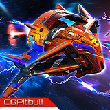 DRAKX - Bomber DK6