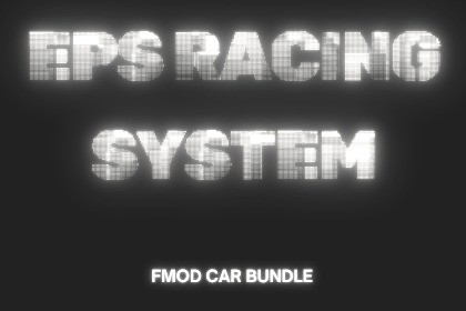 EPS Racing System