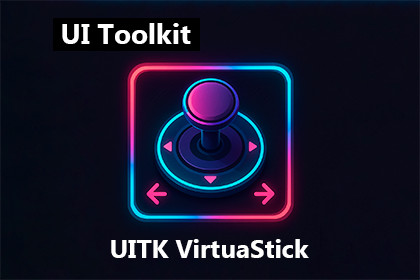 UITK VirtuaStick