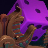 Deterministic Dice and Dungeon Bundle