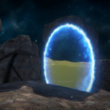 Ghost Portal System