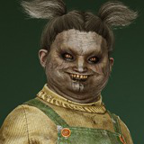 Mad Girl