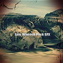 Epic Whoosh Pack SFX