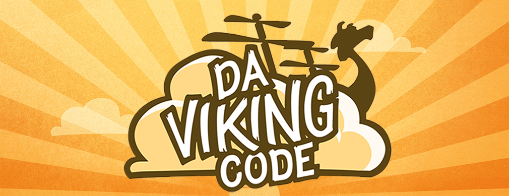 Da Viking Code - Asset Store