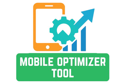 Mobile Optimizer Tool