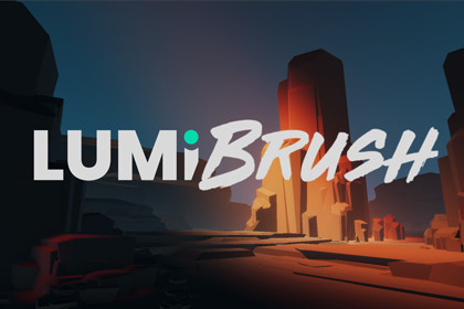 LumiBrush