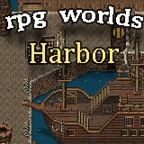 RPG Worlds Harbor