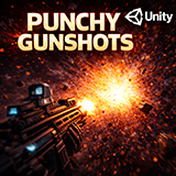 Punchy_Gunshots