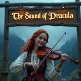 Carpathian Echoes - Metal Meets Romanian Folk – 18 Original Tracks