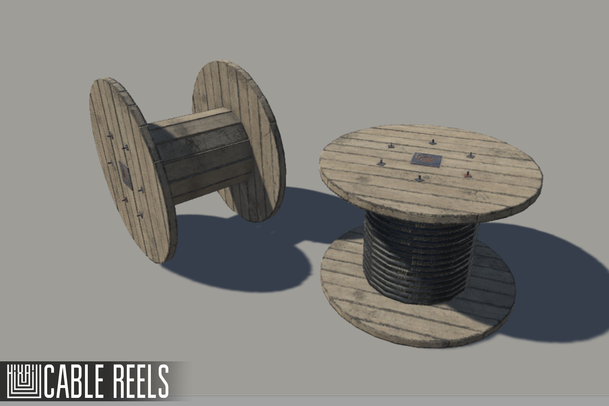 Cable Reels