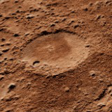 Mars Environment V7