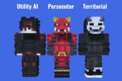 NEXUS – Scalable NPC AI Framework
