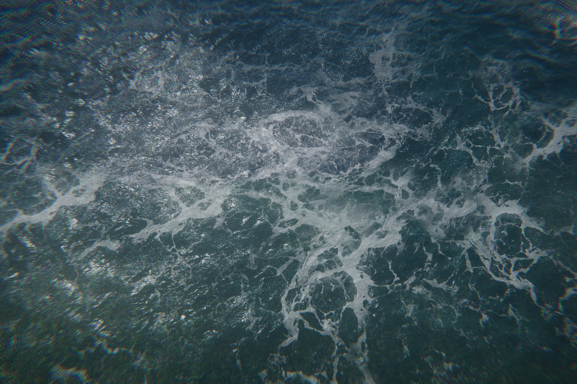 Ocean / Water shader (URP) | VFX Shaders | Unity Asset Store