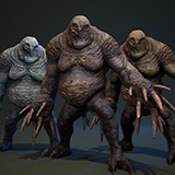 Mutant Monster 6