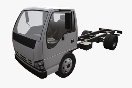 Truck Chassis (335)