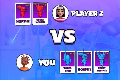 Battle UI Design Pack – Sliced SpriteSheet + Demo Scene (2D Game UI Kit)