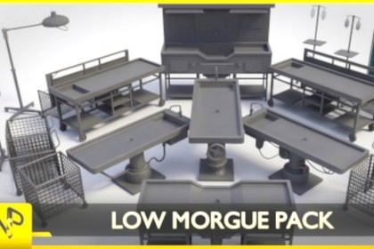 Low Morgue