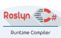 Roslyn C# - Runtime Compiler