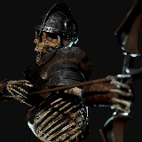 Modular Skeleton Archer