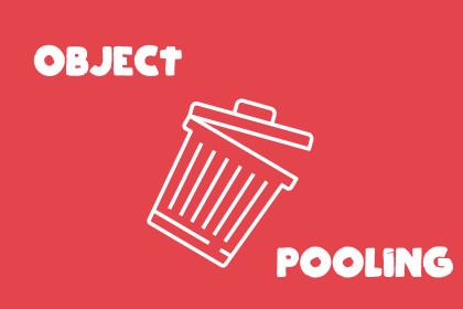 Pooled Object System