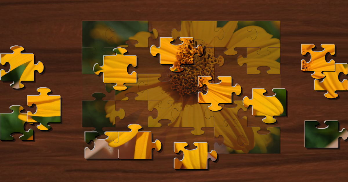Jigsaw puzzle - Creator Kit | Systems | Unity Asset Store