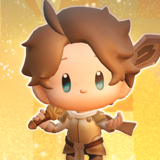 Modular Cute Fantasy Character Pack #2