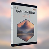 Game Ambient Music Pack Vol. II