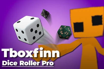Dice Roller Pro