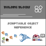 Scriptable Object Reference