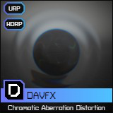 Chromatic Distortion Pack