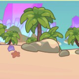 HQ 2D Cartoon Parallax Background Pack