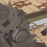Overgrown Ancient Ruins Kit