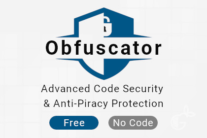 Obfuscator Free