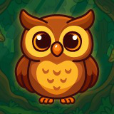 Mystic Realm - Wooden GUI Pack