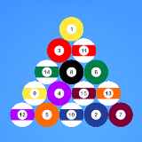 8 & 9 Ball Pool Complete Game Template