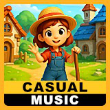 Casual Music - Whimsical Village