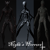 Night’s Horrors