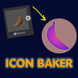 Icon Baker | Generate Icons from 3D Prefabs