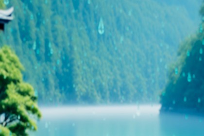 Rain, Puddles, and Splashes Shader (URP)